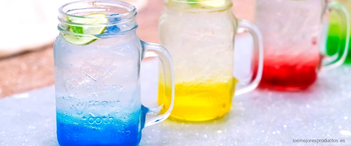 ¿Cómo se hace agua destilada para beber?