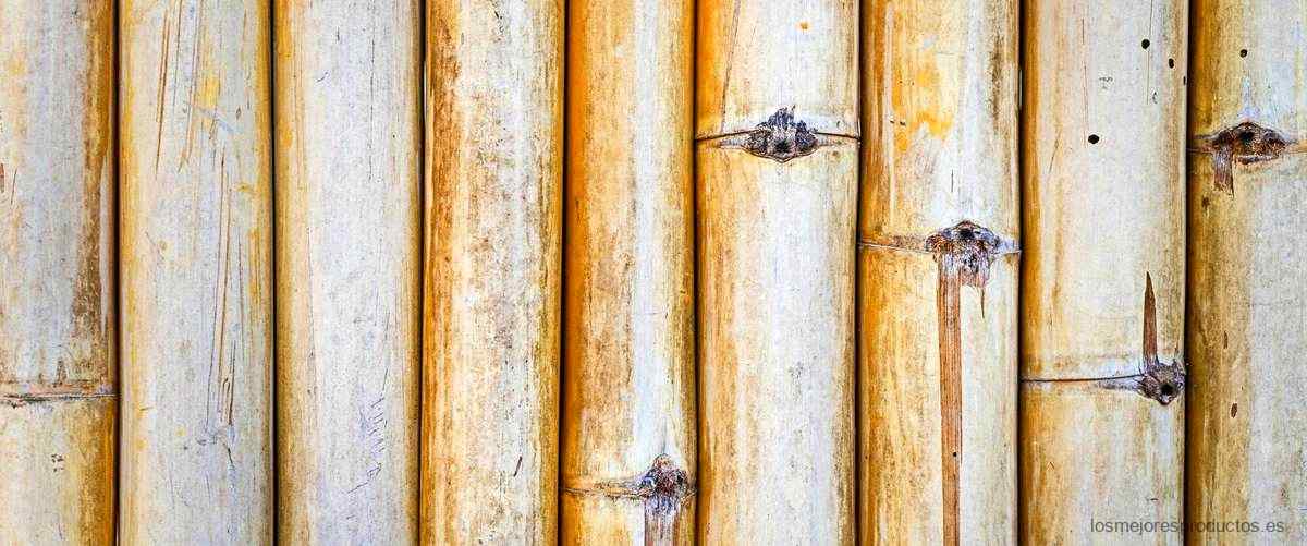 ¿Cómo se les llama a las paredes de madera?