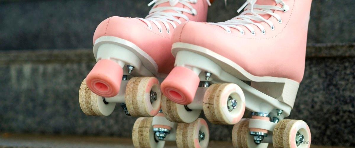 ¿Cómo se llama el patinete de dos ruedas?