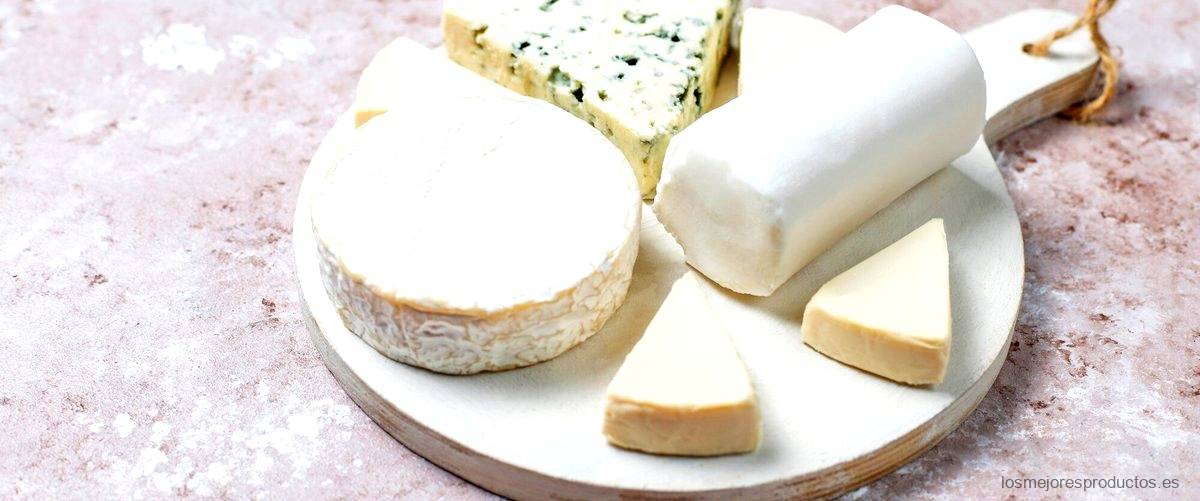 ¿Cómo se llama el queso cottage en España?
