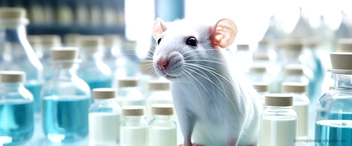 ¿Cómo se llama el veneno para ratas que las seca?