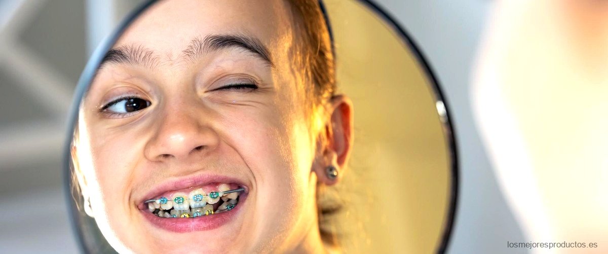¿Cómo se llama la cera para ortodoncia?