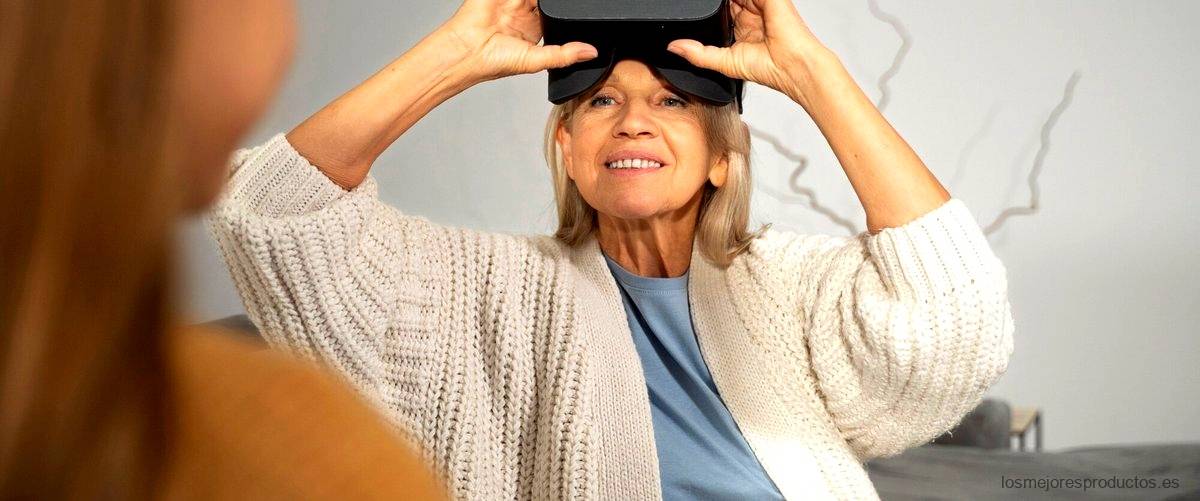 ¿Cómo se llaman las gafas de realidad virtual de Google?