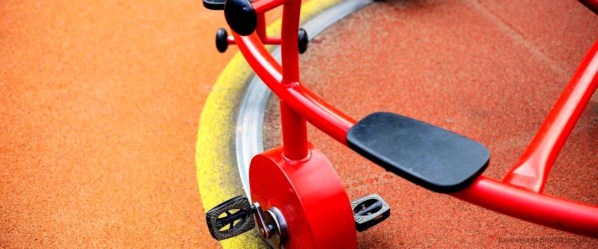 ¿Cómo se llaman los patinetes de una rueda?