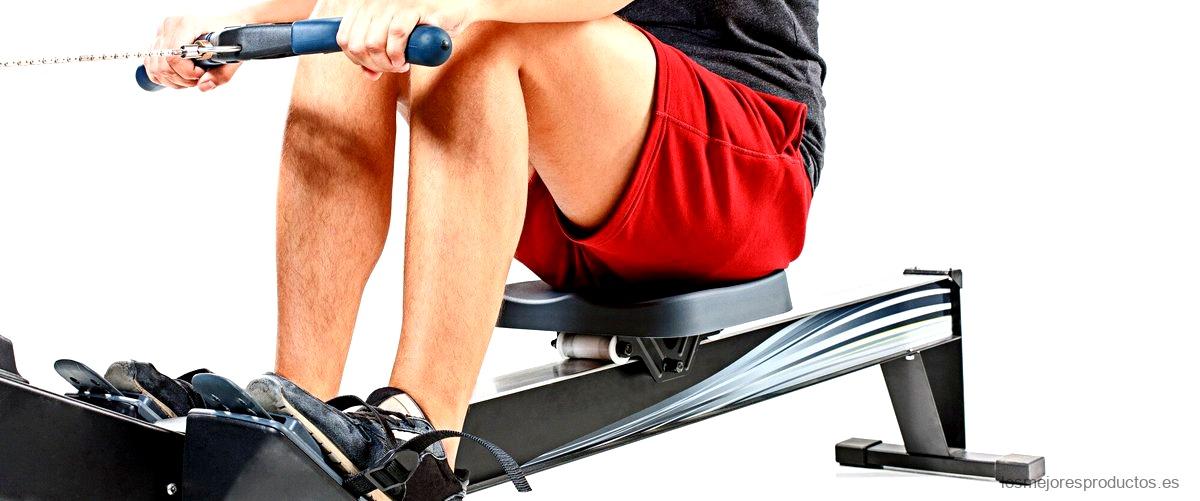 ¿Cómo se llaman los pedales para hacer ejercicio?