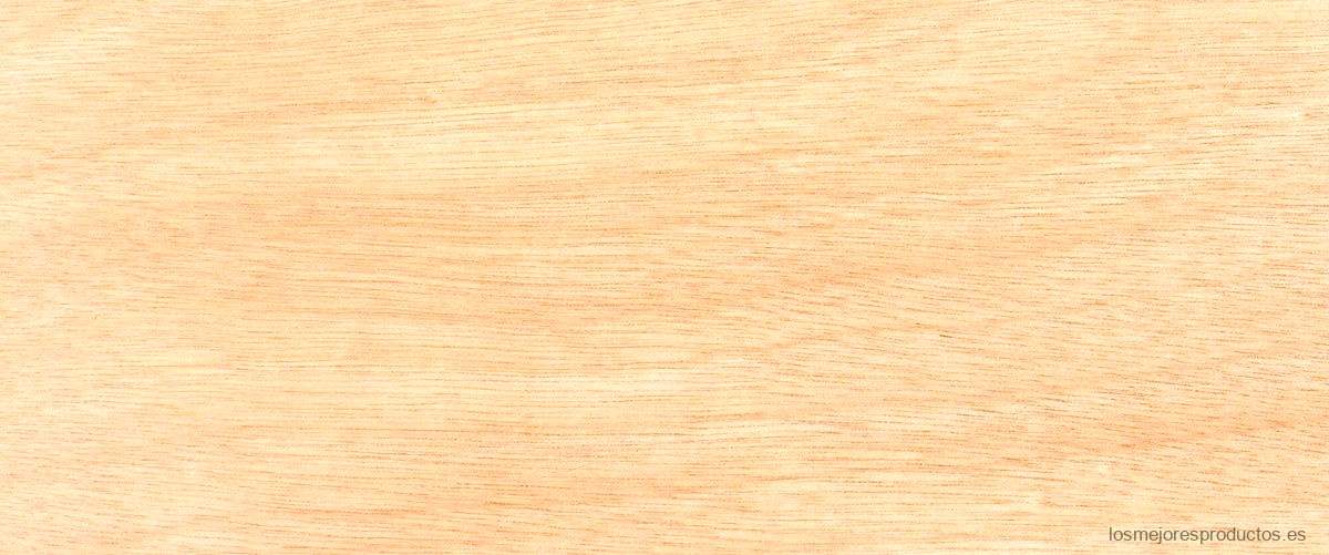¿Cómo se protege la madera de iroko?