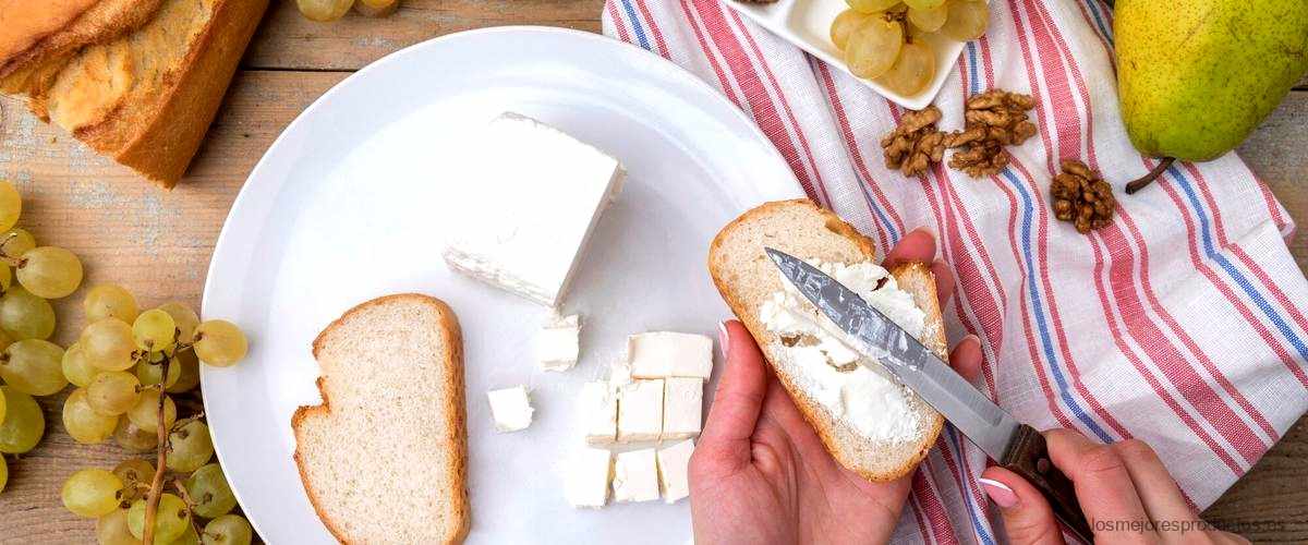 ¿Cómo se puede comer el queso Camembert?