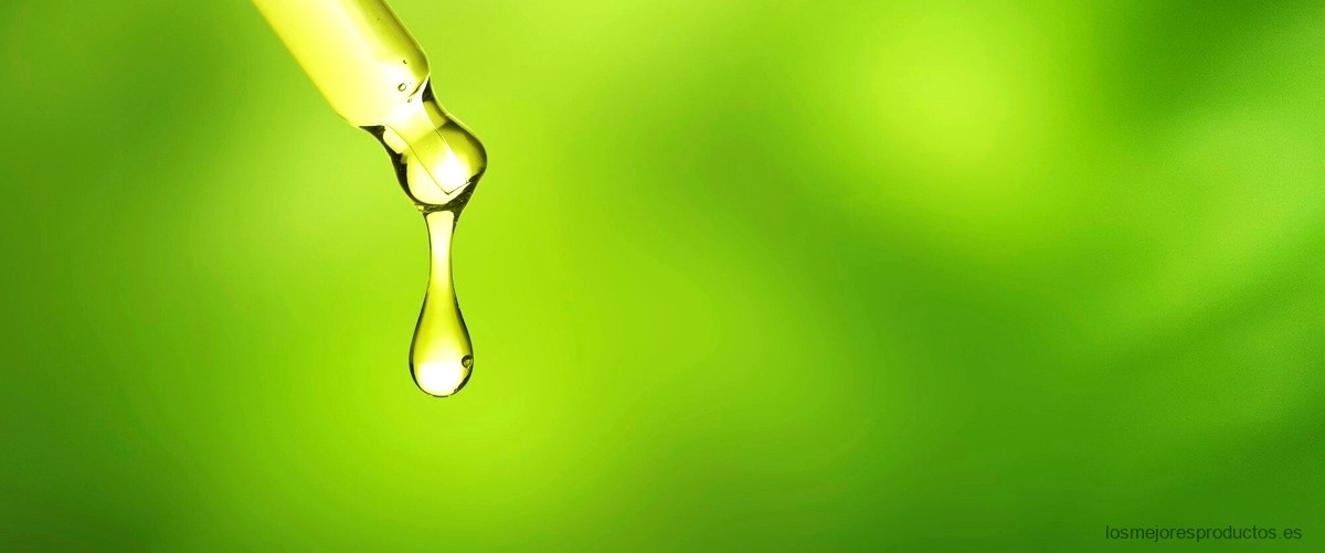 ¿Cómo se usa correctamente el Bio-Oil?
