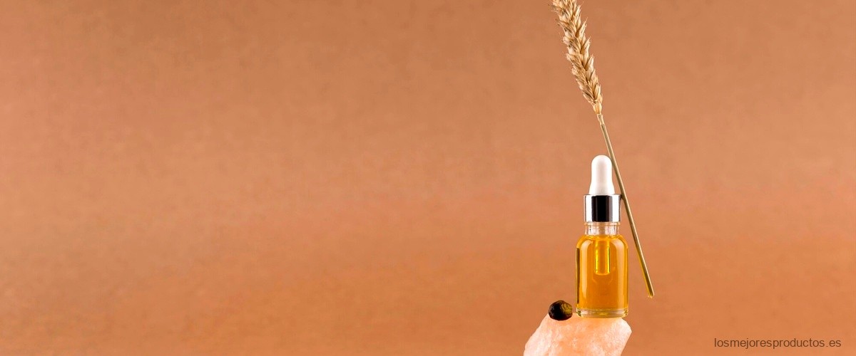 ¿Cómo se usa el aceite de argán en el pelo?