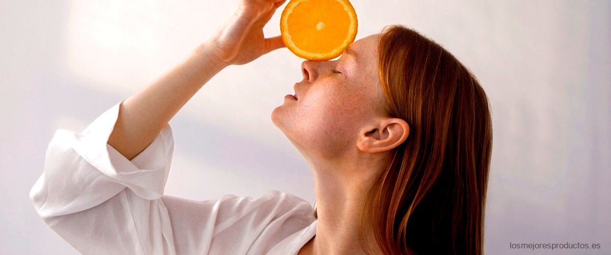 ¿Cómo se usa la vitamina C en la cara de The Ordinary?