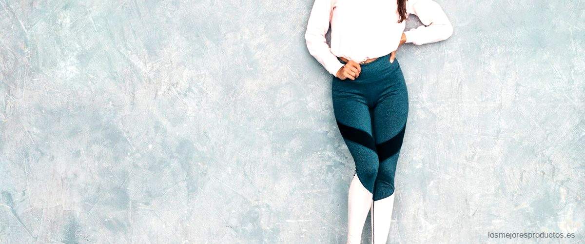 ¿Cómo son los pantalones jogger para mujer?