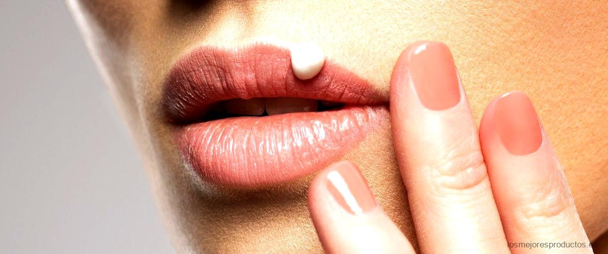 Contorno de labios Mercadona: la clave para unos labios perfectos