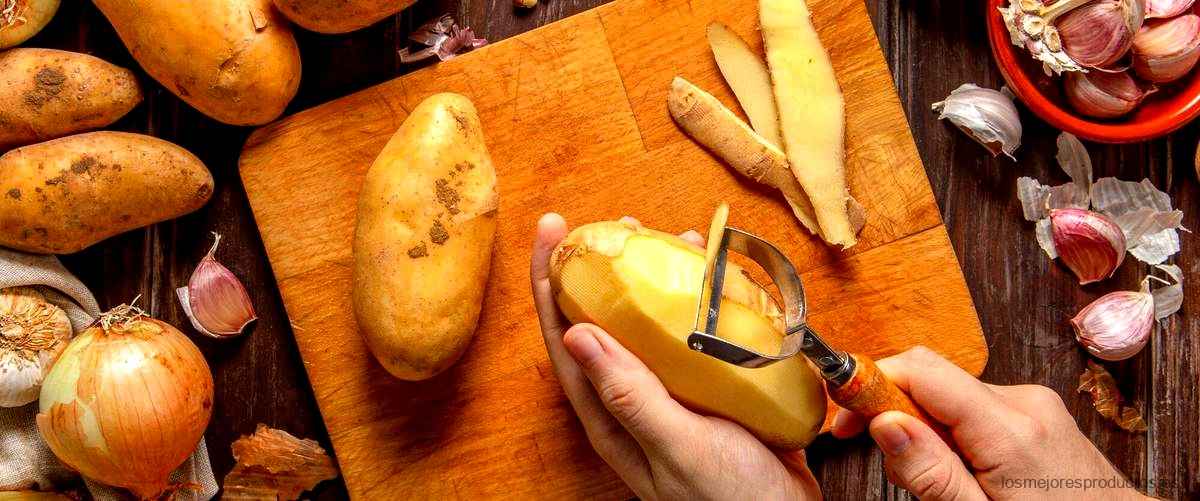 Cortador Patatas de Ikea: la solución para cortar patatas de forma rápida y sencilla