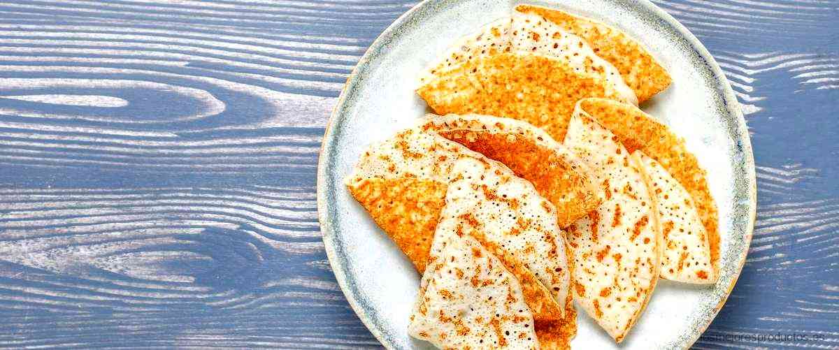 Croissant sin gluten Mercadona: una opción deliciosa para celíacos