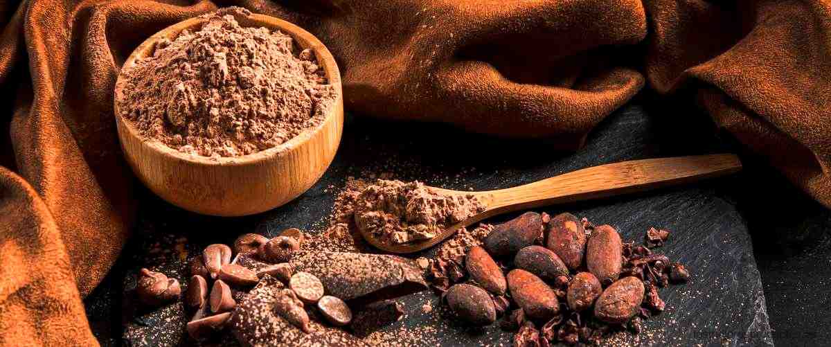 ¿Cuál cacao es de mejor calidad?