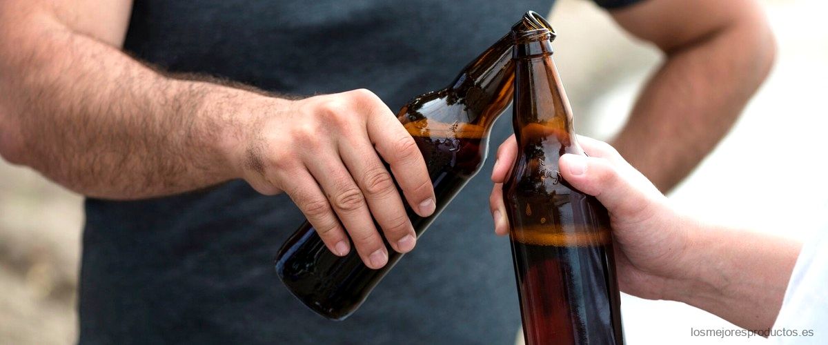 ¿Cuál cerveza es realmente sin alcohol?