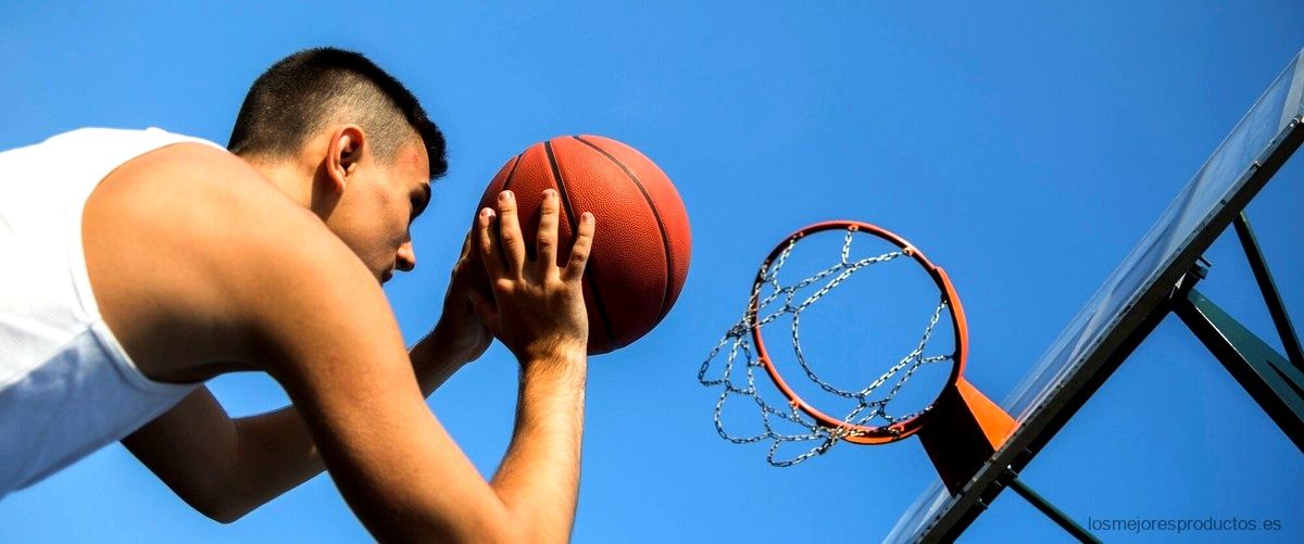 ¿Cuál es el balón oficial de la NBA en 2023?