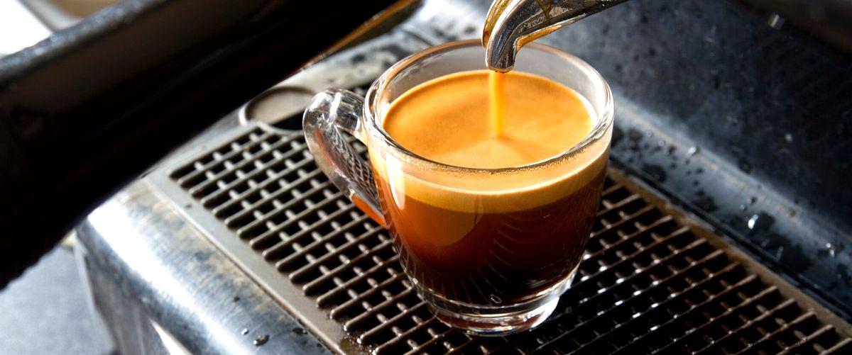 ¿Cuál es el café con más cafeína de Mercadona?