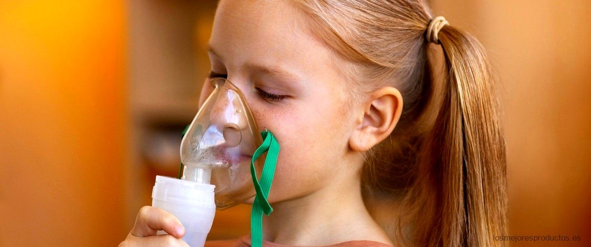 ¿Cuál es el mejor aspirador nasal para bebés?