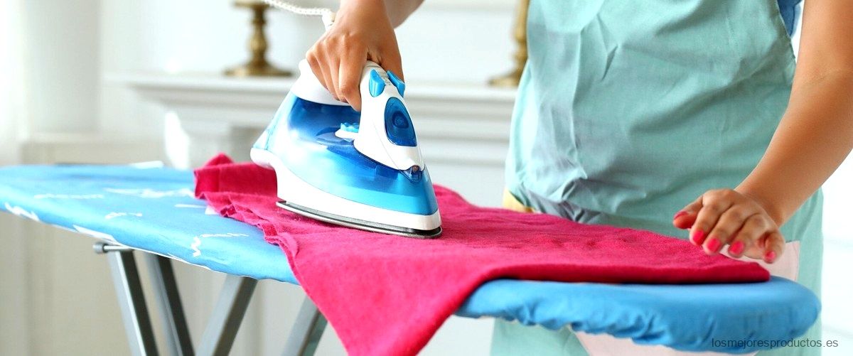 ¿Cuál es el mejor desinfectante para la ropa?