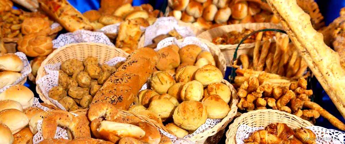 ¿Cuál es el mejor pan integral de Mercadona?