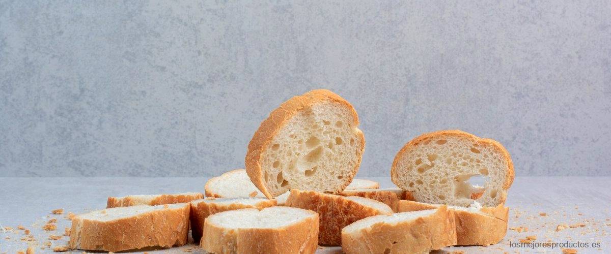 ¿Cuál es el mejor pan para la dieta keto?