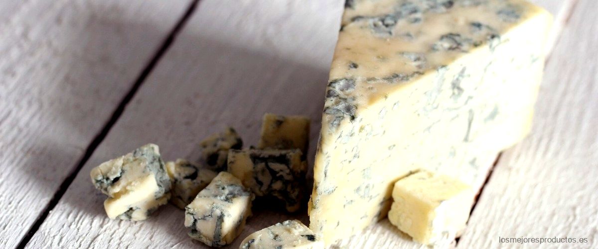 ¿Cuál es el mejor queso del mundo en 2023?