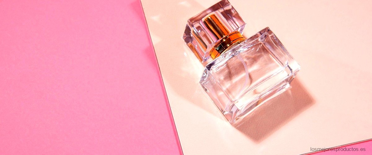 ¿Cuál es el número del famoso perfume de Chanel?