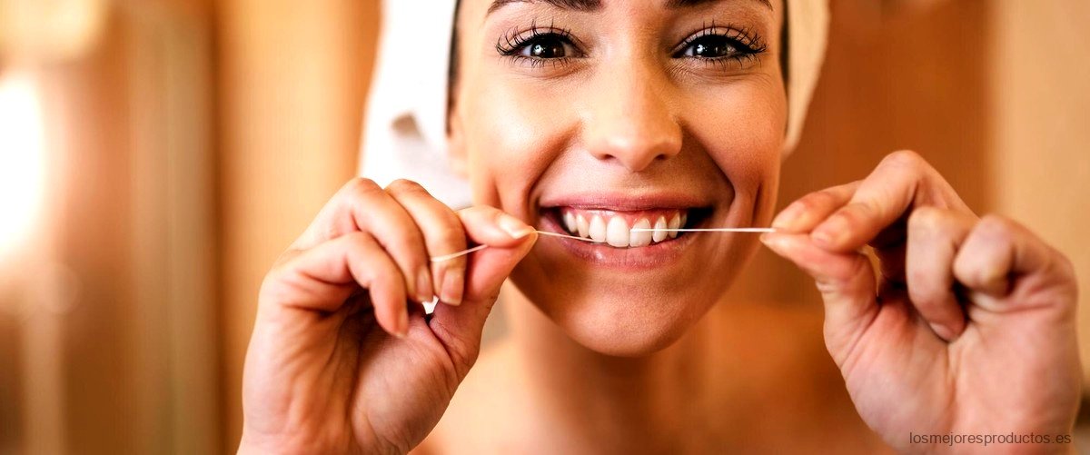 ¿Cuál es el precio de un blanqueamiento dental?
