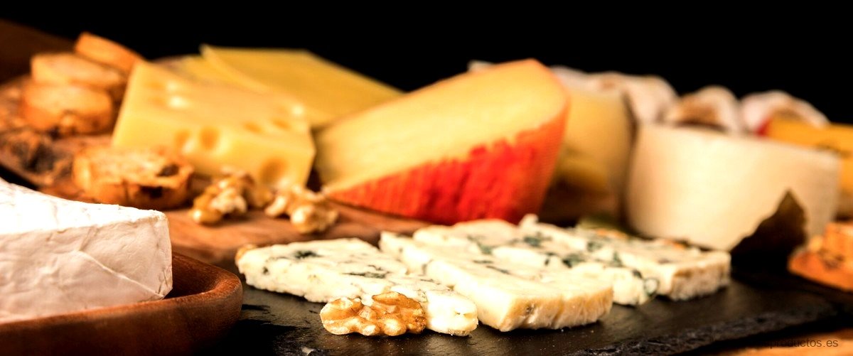 ¿Cuál es el precio del queso Entrepinares?