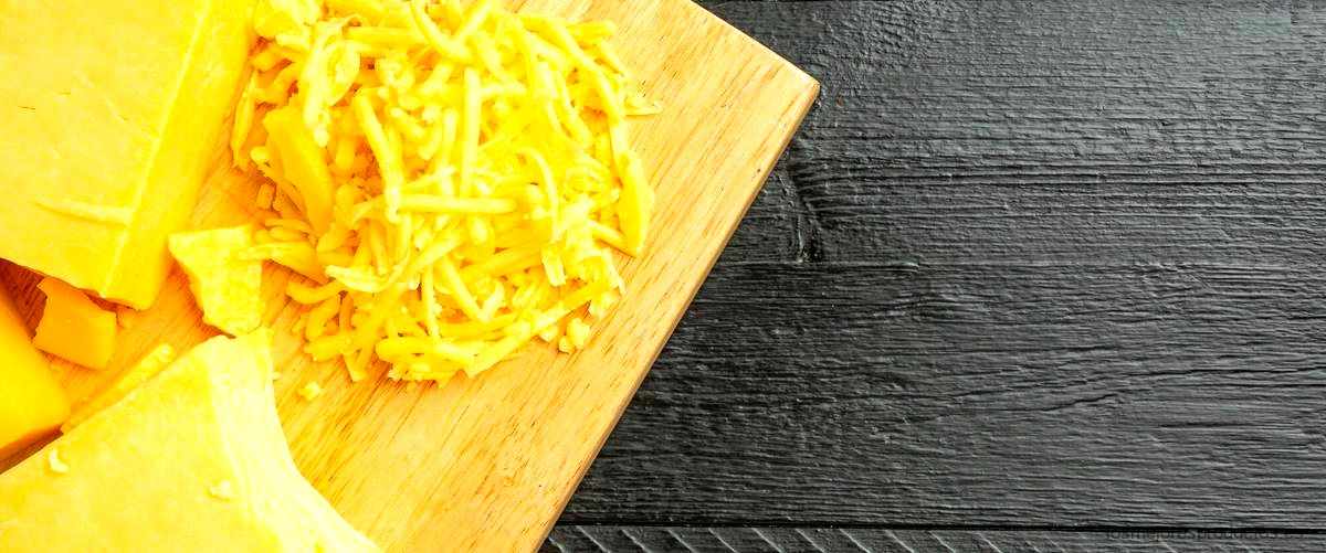¿Cuál es el precio del queso parmesano?