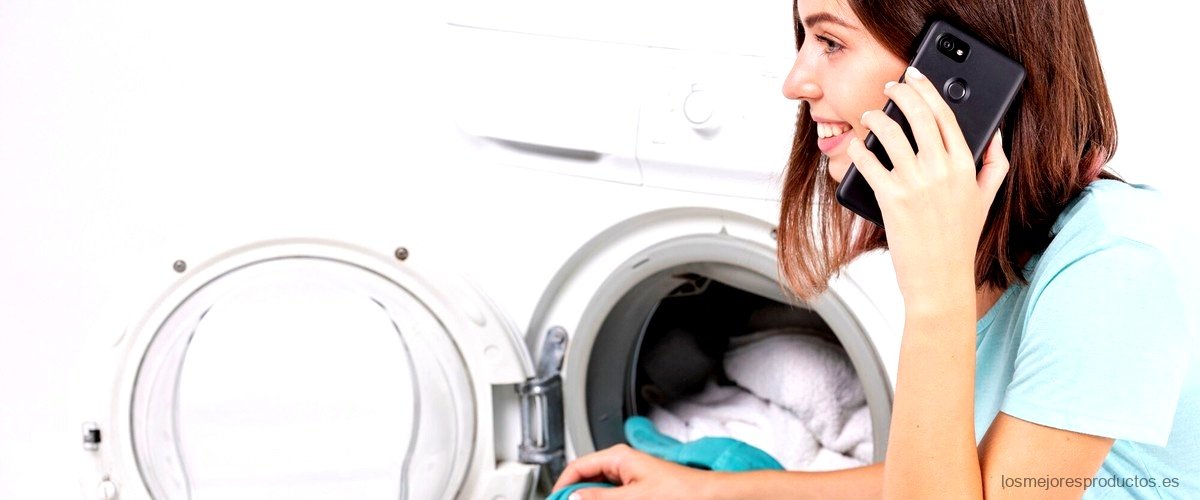 ¿Cuál es el programa más corto de la lavadora Indesit?