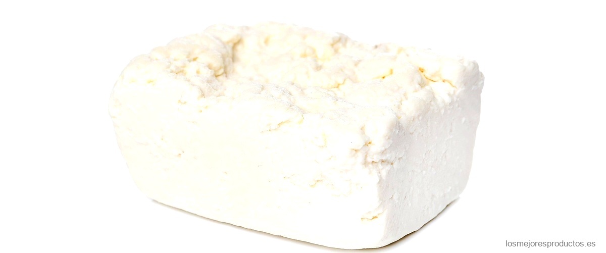 ¿Cuál es la crema de queso más saludable?