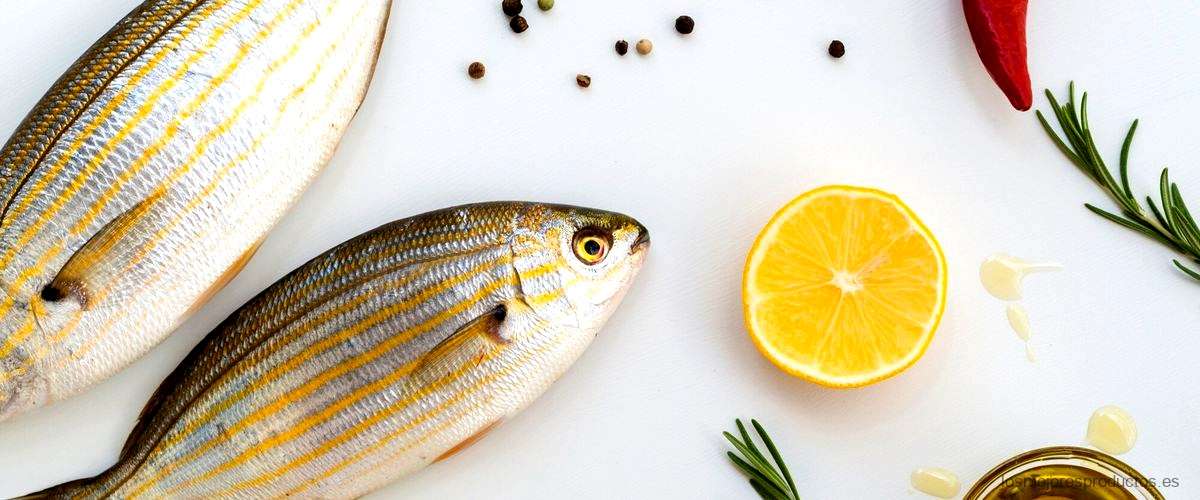 ¿Cuál es la diferencia entre aceite de pescado y omega 3?