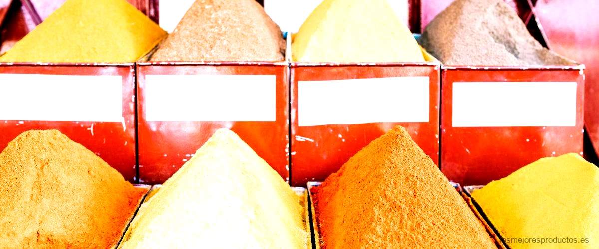 ¿Cuál es la diferencia entre el azúcar moreno y el azúcar blanca?