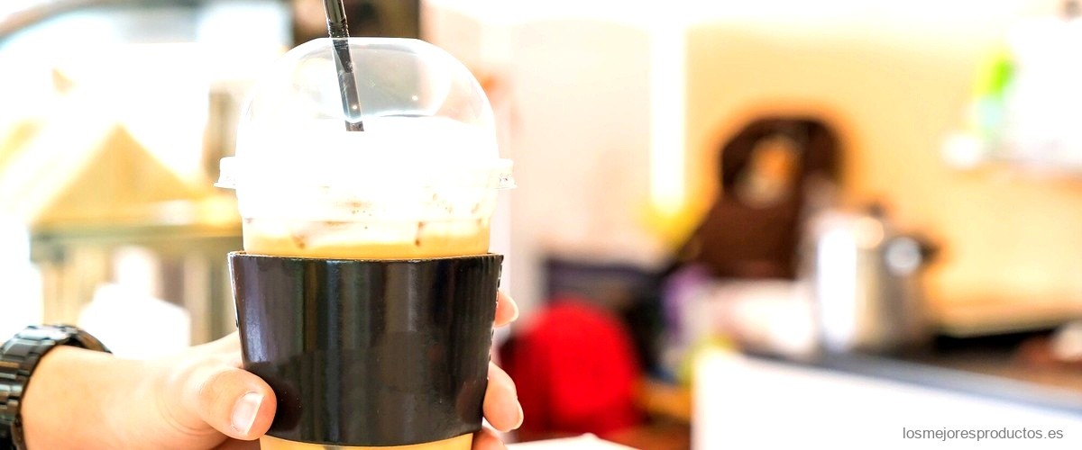 ¿Cuál es la diferencia entre el café y el Nescafé?