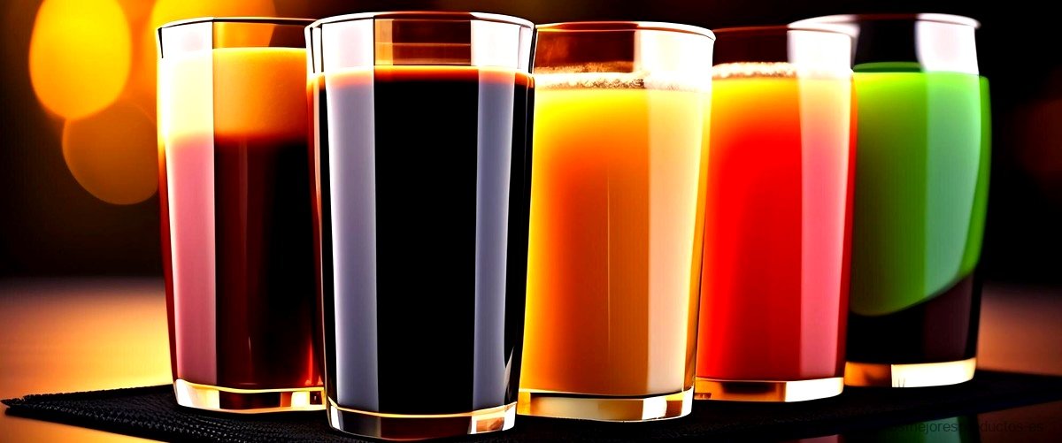 ¿Cuál es la diferencia entre jugo y zumo de frutas?