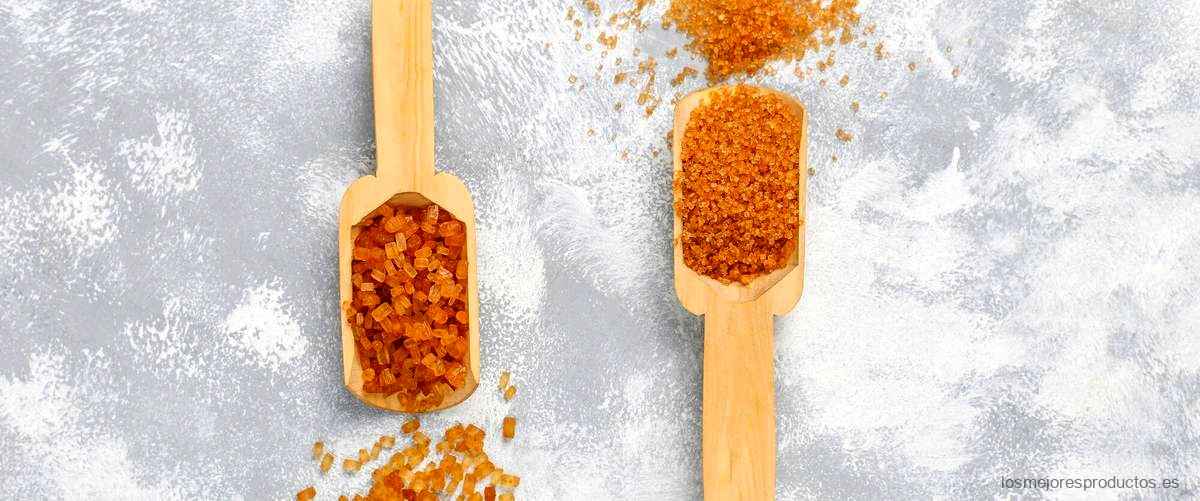 ¿Cuál es la diferencia entre la harina de trigo y la harina de espelta?