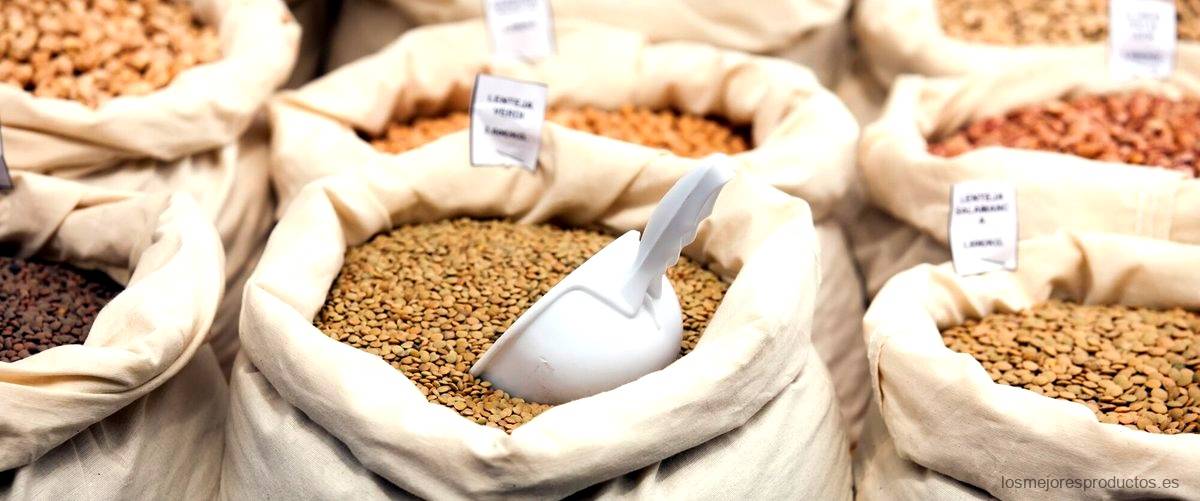 ¿Cuál es la diferencia entre la harina de trigo y la harina integral?