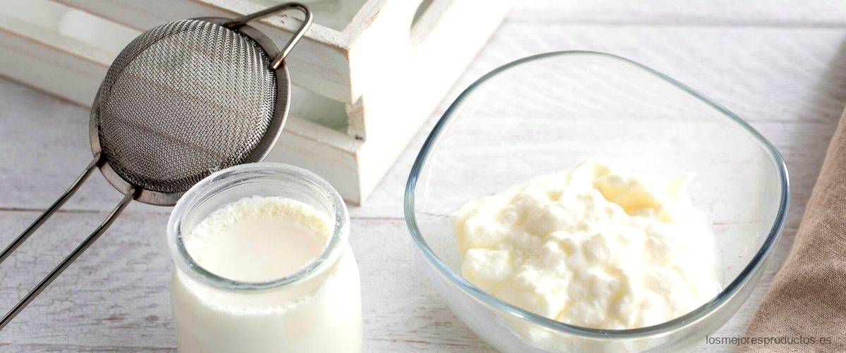 ¿Cuál es la diferencia entre la nata y la leche evaporada?