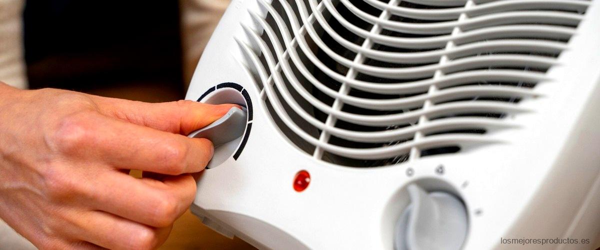 ¿Cuál es la diferencia entre un aire acondicionado portátil y un climatizador portátil?