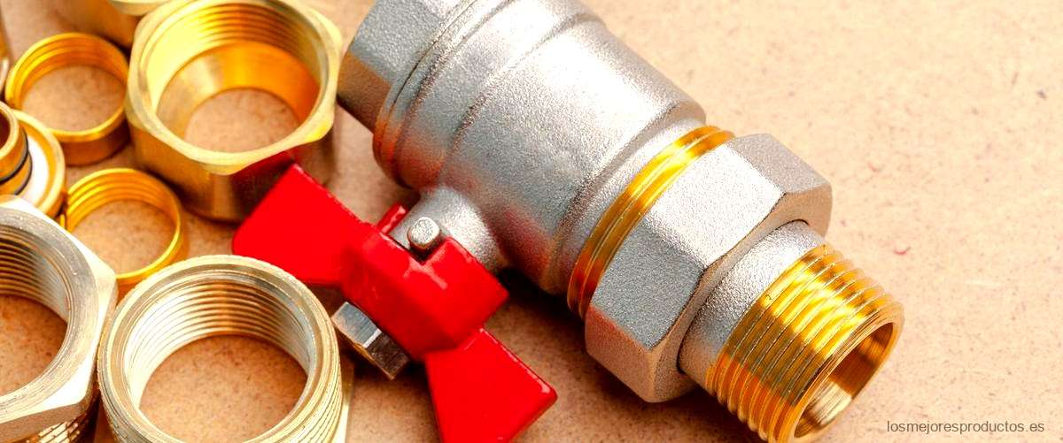 ¿Cuál es la diferencia entre una válvula reguladora y una válvula de control de presión?