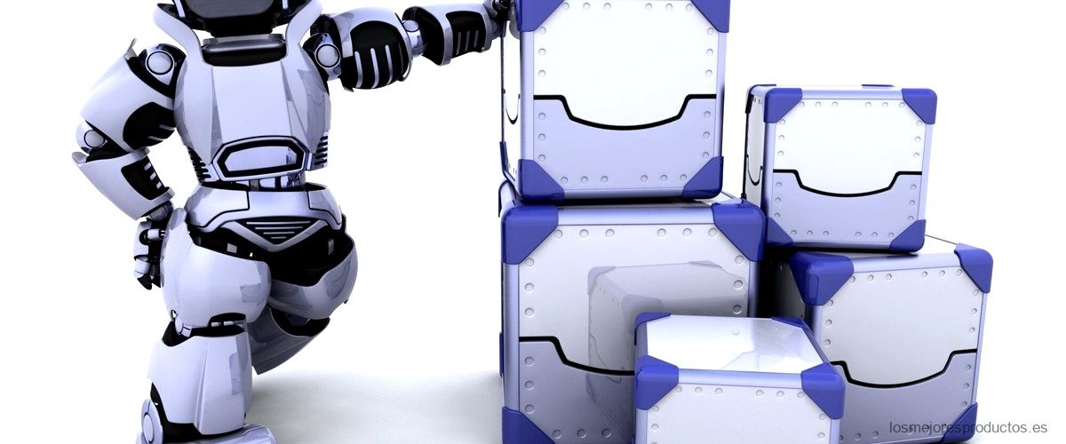 ¿Cuál es la función del robot NAO?