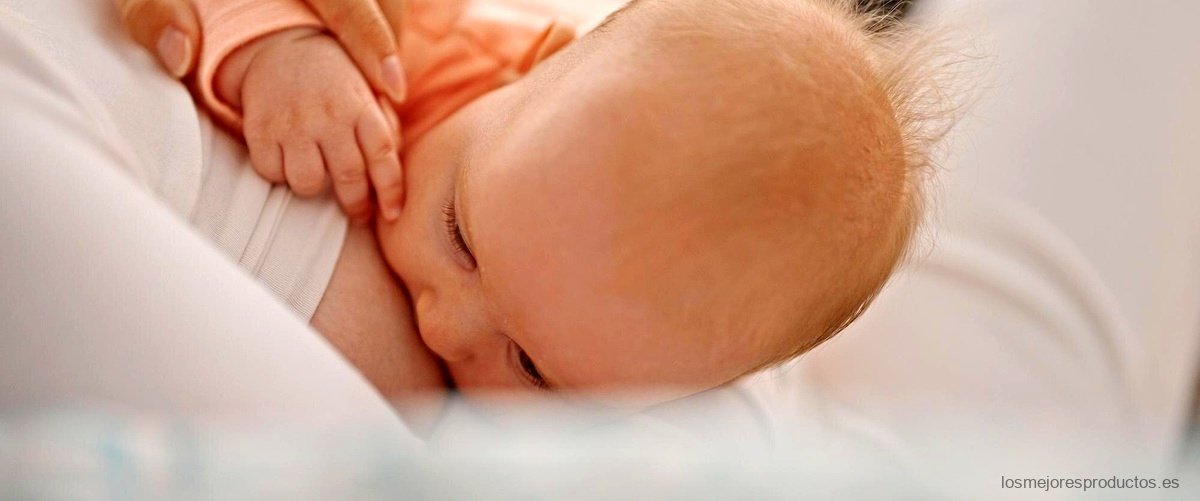 ¿Cuál es la medida de una cuna de bebé?