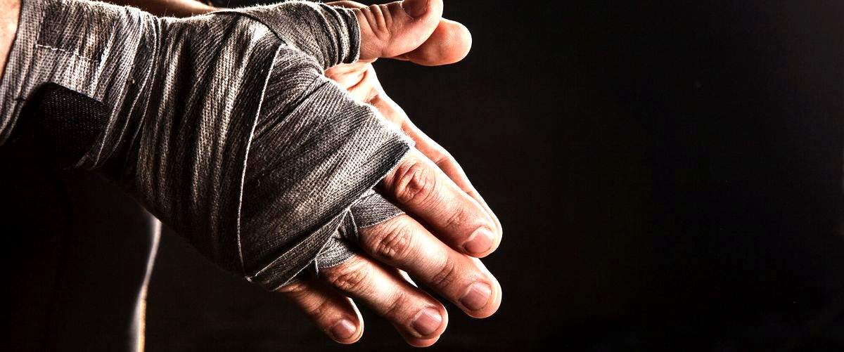 ¿Cuál es la mejor marca de guantes de boxeo?