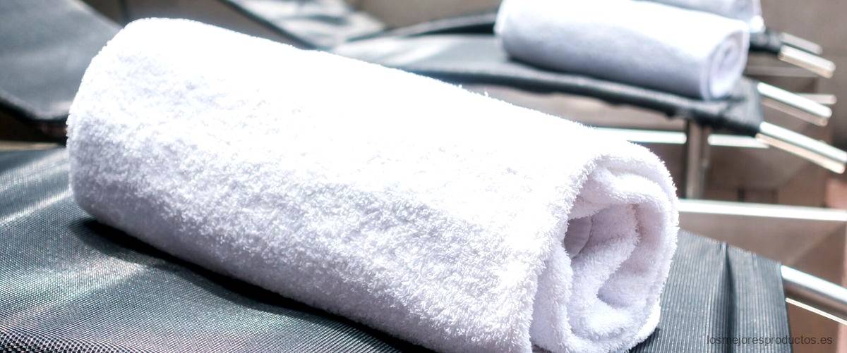 ¿Cuál es la mejor marca de toallas de baño?