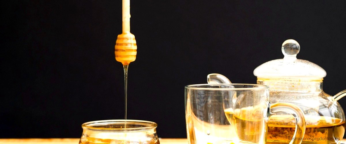 ¿Cuál es la mejor miel según la OCU?