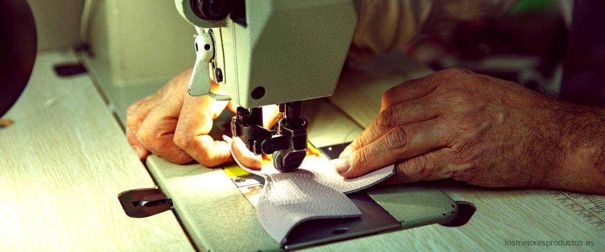 ¿Cuál máquina de coser es buena para principiantes?