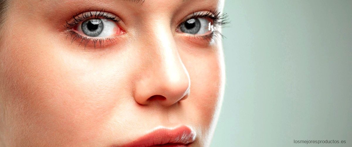 ¿Cuáles cremas son buenas para el contorno de los ojos?