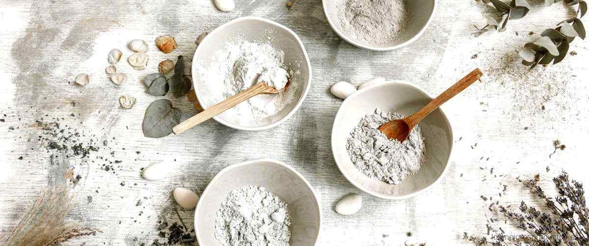 ¿Cuáles son las diferencias entre la harina de trigo y la harina leudante?